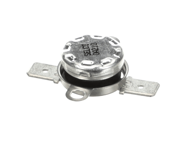 Hardt 7375 Thermostat 50C/122F Normally Closed Hori (HDT7375) Each