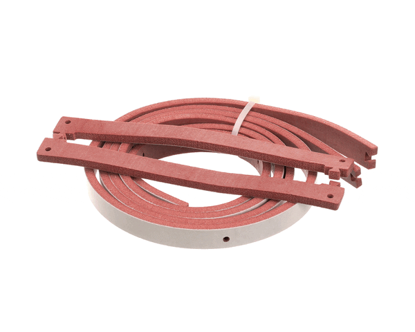 Hardt 7387 Gasket Cover Heater Element Gr-224 (HDT7387) Each
