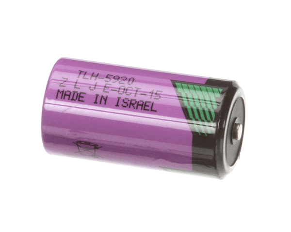 Hardt 7413 Battery Lithium C Cell 3.6V-55Oc To 150O (HDT7413) Each