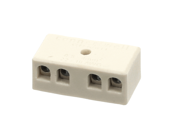 Hardt 7457 Terminal Block Euro Ceramic 30 (HDT7457) Each