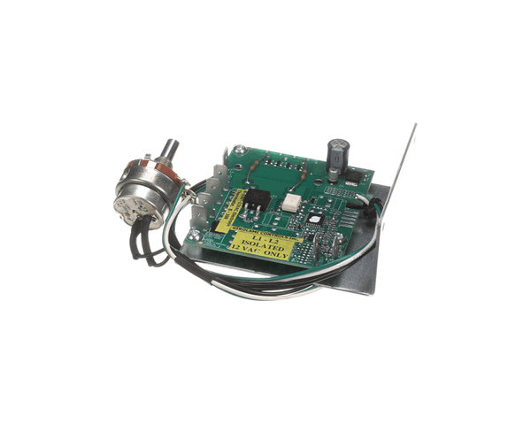 Hardt 7612 Thermostat Electronic El1000 (HDT7612) Each