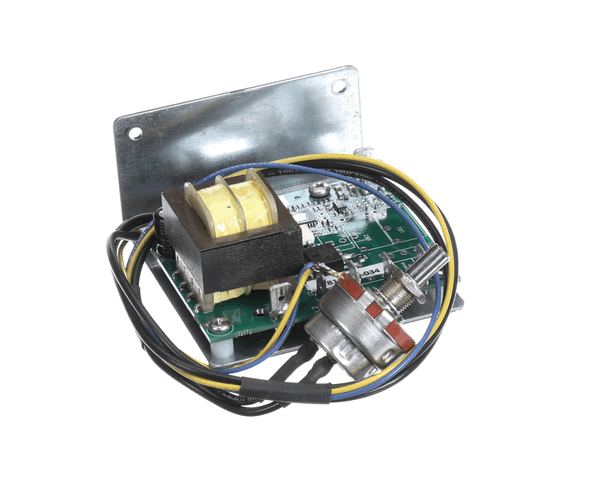 Hardt 7811 Electronic Thermostat Assembly Blaze (HDT7811) Each