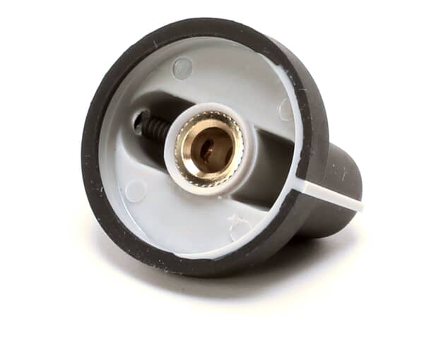 Hardt 7812 Control Knob 1.38 Dia Blaze (HDT7812) Each