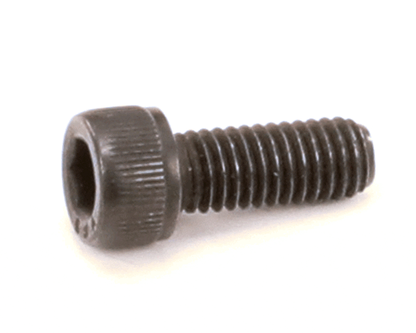 Hardt 8143 Cap Screws Socket Head 10-32 X 1/2 - Bla (HDT8143) Each