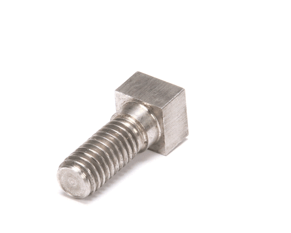 Hardt 8395 Screw Shoulder Sq Hd S/S 3/8-16 Drive/Sp (HDT8395) Each