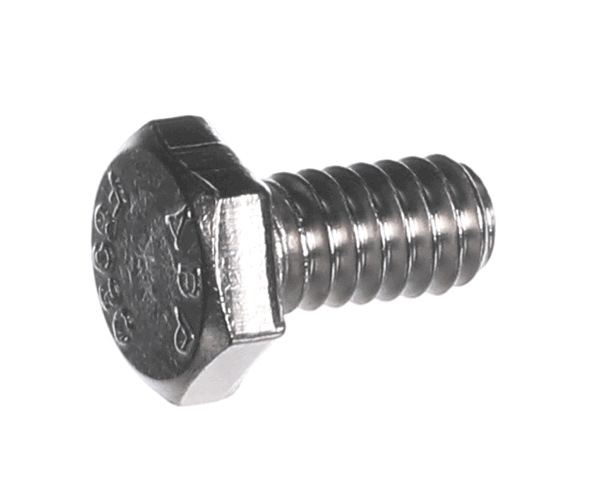 Hardt 8505A Bolt Hex S/S 1/4-20 X 1/2 (HDT8505A) Each