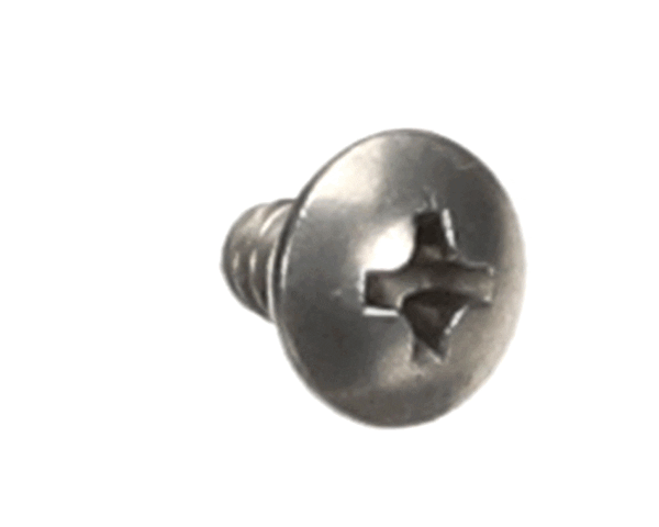 Hardt 8533 Screw Truss Phil S/S 6-32 X 1/ (HDT8533) Each