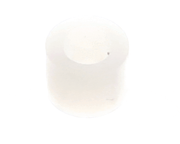 Hardt 8534 Spacer Nylon 1/4 Od X .140 Id X 1/8 (HDT8534) Each