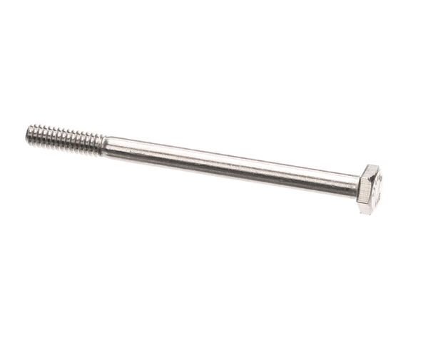 Hardt 8536 Bolt Hex S/S 1/4-20 X 3-1/2 Partially Th (HDT8536) Each