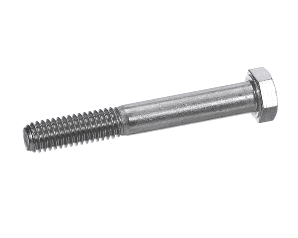 Hardt 8570 Screw Hex Cap S/S 3/8-16 X 2-3/4 Partial (HDT8570) Each