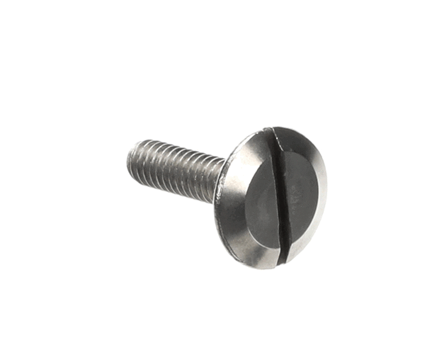 Hardt 8593 Screw Slotted Extra Wide S/S 1/4-20 X 1 (HDT8593) Each