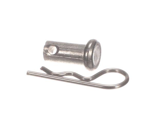 Hardt 8606 Pin Clevis S/S 1/4 X 1/2 (HDT8606) Each