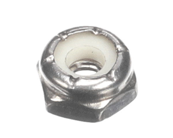 Hardt 8628 Nut Thin Hex W/Nylon Insert Ss 8-32 X 11 (HDT8628) Each
