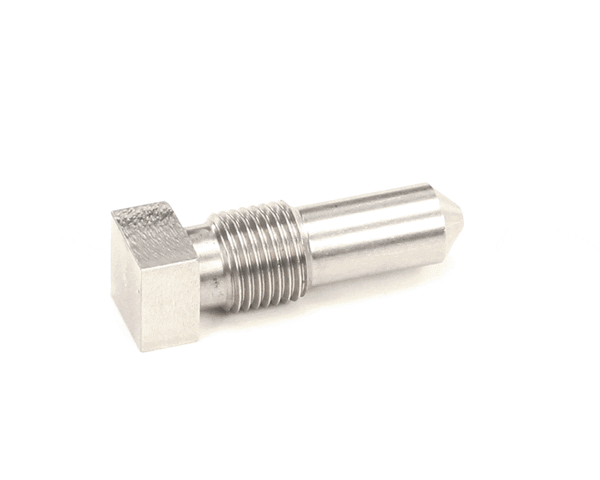 Hardt 8702 Screw Set S/S Sq Hd Cone Point (Drive Hu (HDT8702) Each