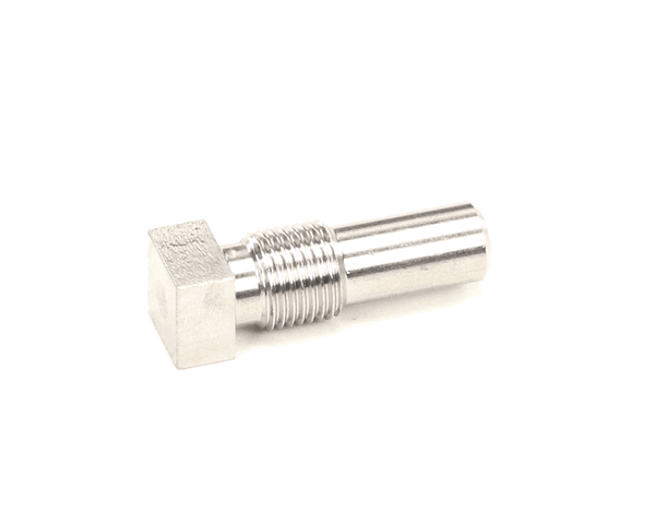 Hardt 8703 Screw Set Sq Hd S/S Flat Point (Special) (HDT8703) Each