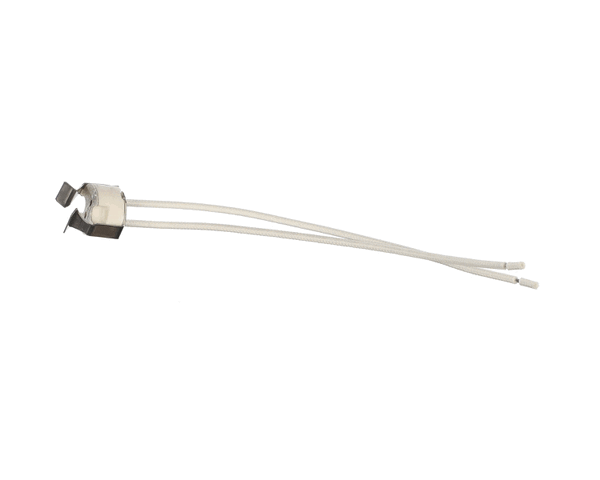 Hardt 9013 Halogen Lamp Holder Bi-Pin G4 W/18 Leads (HDT9013) Each