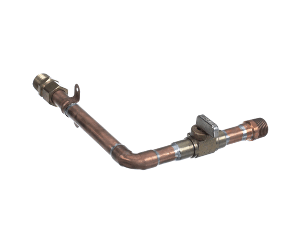 Hardt 99-10083 Water Inlet Assembly (HDT99-10083) Each