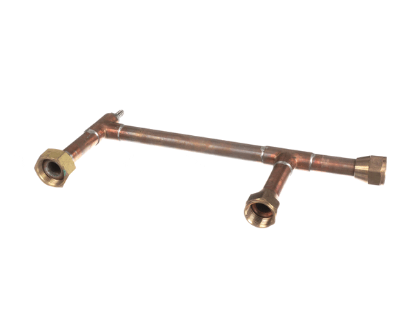Hardt 99-11288 Weldmnt Auto-Cln Plumbing Midd (HDT99-11288) Each