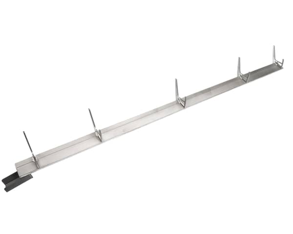 Hardt 99-12095 Cover Burner Assembly Inf Gc 5 Brackets (HDT99-12095) Each