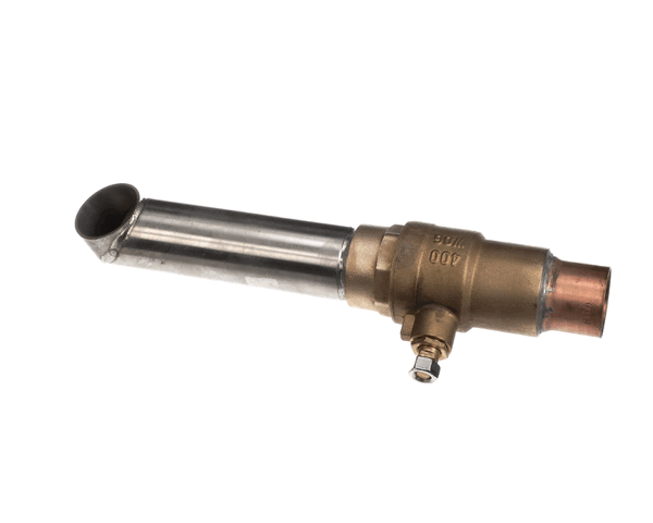 Hardt 99-14430 Drain Valve Subassy Intgc Bottom S/S (HDT99-14430) Each