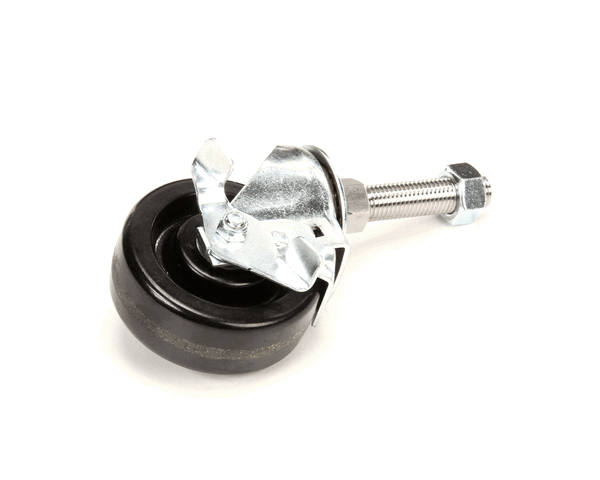 Hardt 99-14605 Caster Weldment W/ Brake Inf Gc Only (HDT99-14605) Each