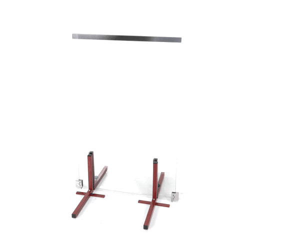 Hardt 99-14970 Door Inner Glass Subassy Blaze/Inf3500 S (HDT99-14970) Each