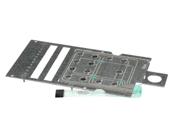 Hardt 99-15310 Keypad Assembly Inf 3500/Gc/4500 (HDT99-15310) Each
