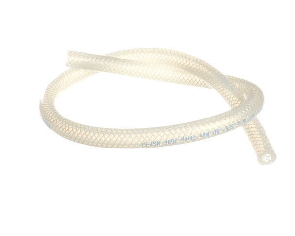 Hardt 99-15612 Tubing Autoclean To Shell W/ 2 Clamps Gc (HDT99-15612) Each