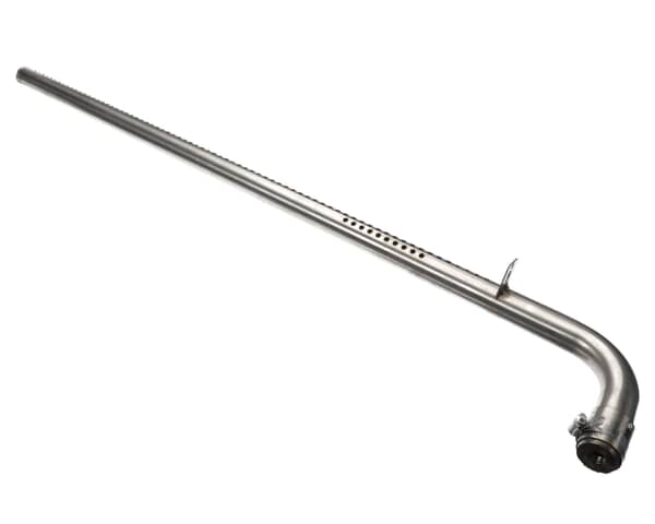 Hardt 99-16608 Burner Slope Bend Inf4500 W/Clamp (HDT99-16608) Each
