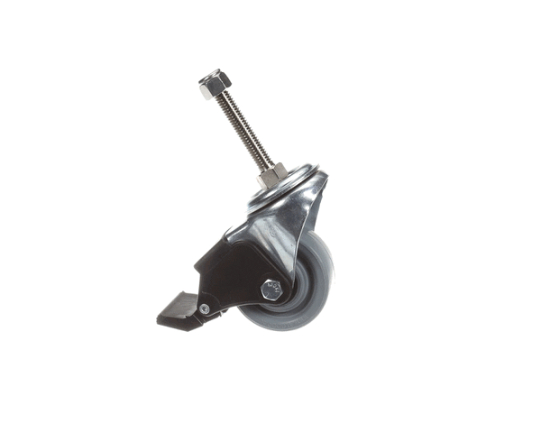 Hardt 99-23155 Castor W/ Brake Set (HDT99-23155) Each
