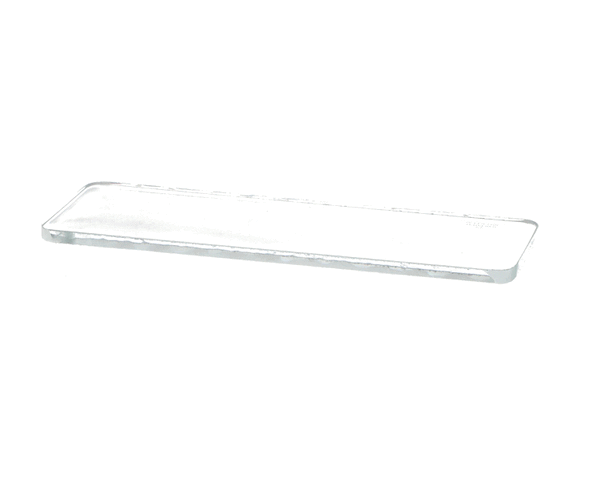 Hardt 99-50212 Front Top Light Glass El1000 (HDT99-50212) Each