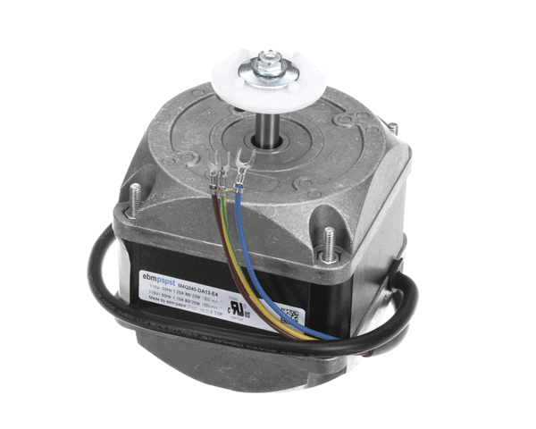 Helmer 120469 Condensor Fan Motor (HEL120469) Each