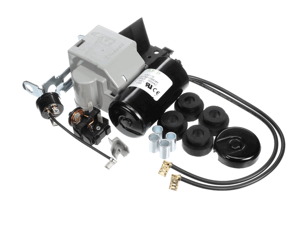 Helmer 120521 Relay Kit (HEL120521) Each