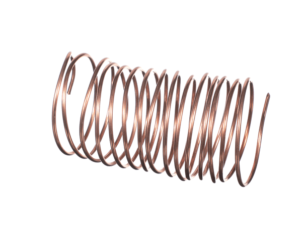 Helmer 211105-1 Cap Tube (Per Ft) (HEL211105-1) Each