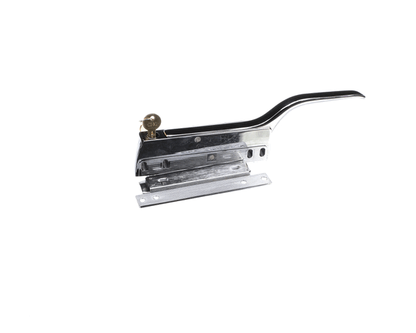 Helmer 220426 Ref Door Handle W/Lock (HEL220426) Each