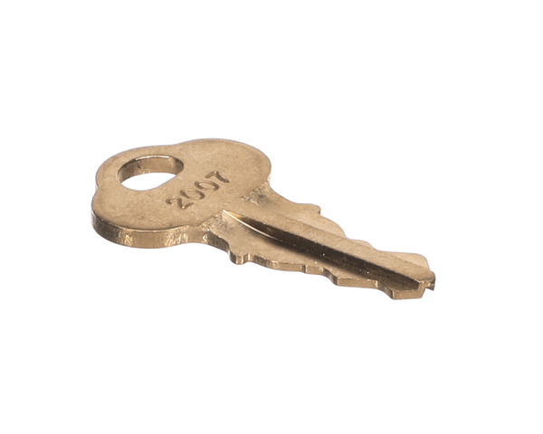 Helmer 220519 Backup Power Key (HEL220519) Each