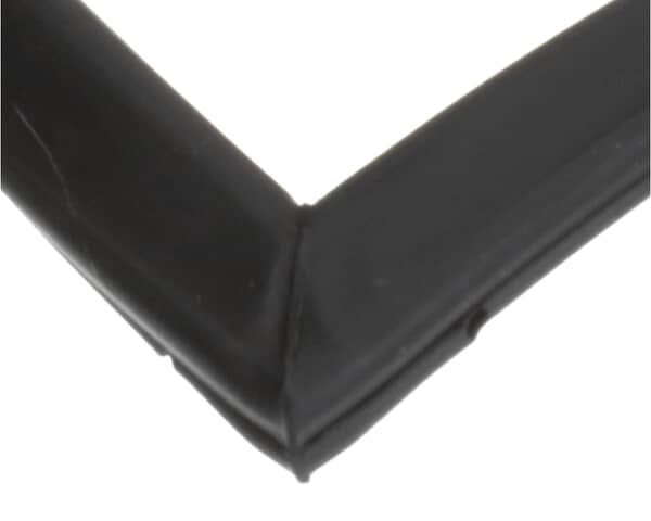 Helmer 321647-1 Door Gasket, 60.625X24.5X0.3125 (HEL321647-1) Each