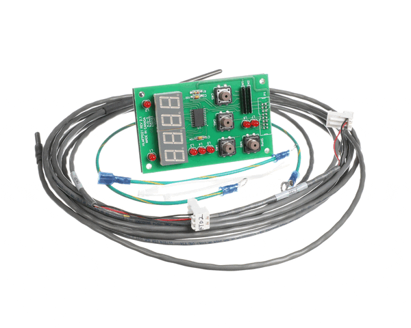 Helmer 800006-1 Monitor Board (HEL800006-1) Each