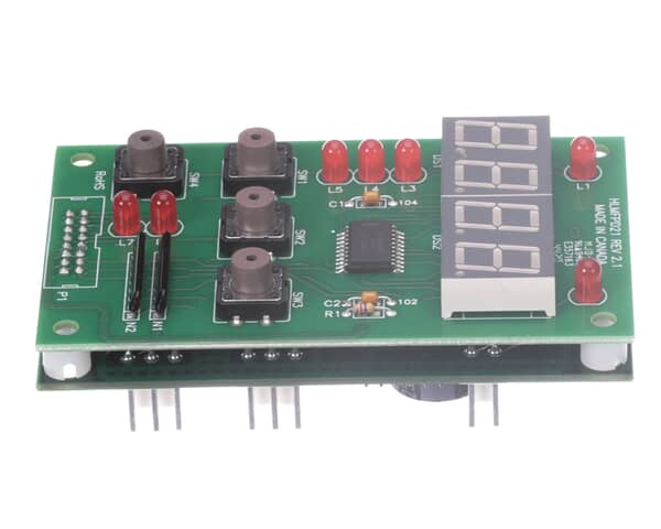 Helmer 800276-1 Control Board (HEL800276-1) Each