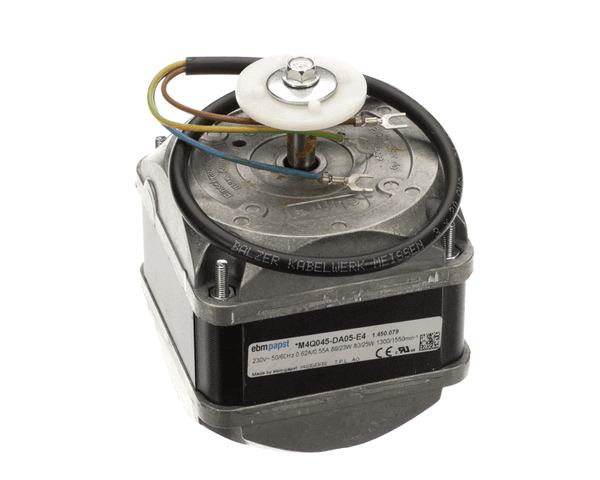 Helmer 800869-1 Cond Fan Motor (HEL800869-1) Each