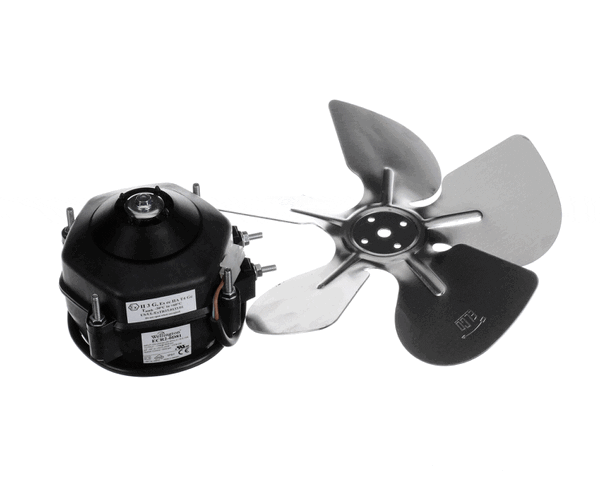 Helmer 801058-1 Service Kit, Condenser Fan Motor, Uprigh (HEL801058-1) Each