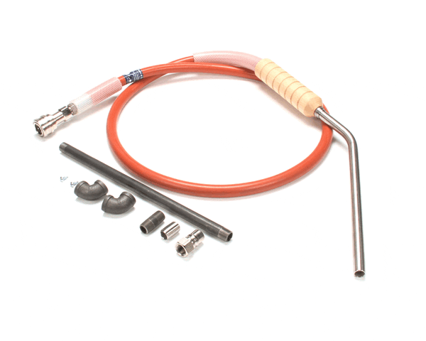 Henny Penny 03002 Assembly-Filter Hose Attch Com Gs (HEN03002) Each
