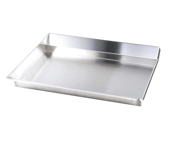 Henny Penny 03044 Stainless Steel Dump Tray Only (HEN03044) Each