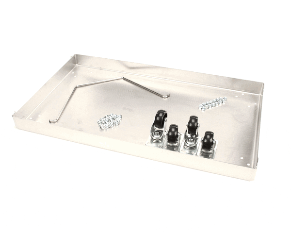 Henny Penny 03343 Hp Fltr Pn Dlly #4 Elec 4/6-Hd (HEN03343) Each