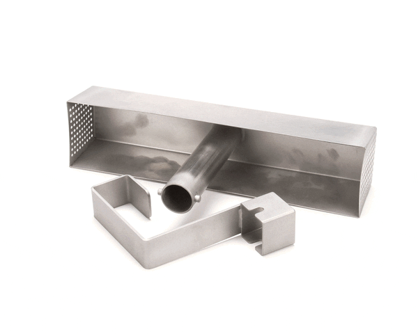Henny Penny 03397 4Hd Gas Crumb Pan Assembly (HEN03397) Each