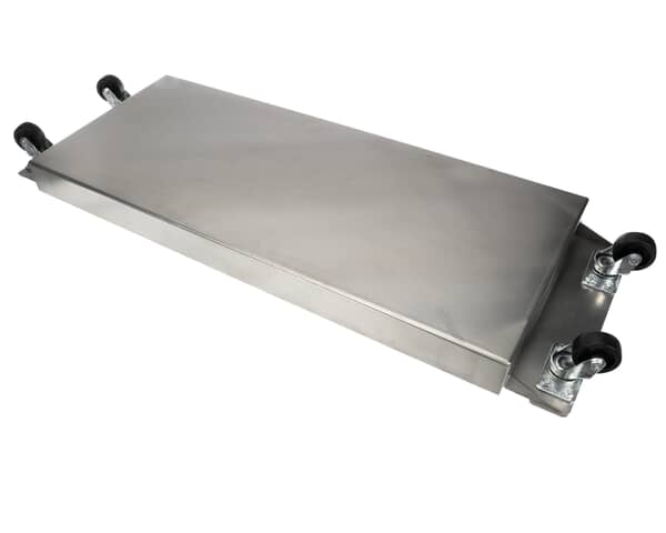 Henny Penny 03548 Accessory-321 Dr Pan Dolly Sh (HEN03548) Each