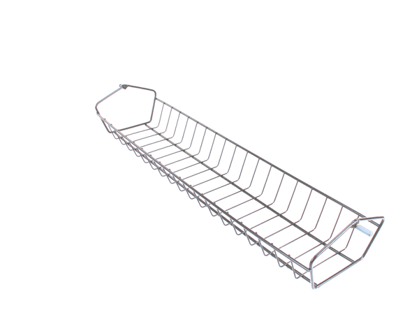 Henny Penny 03605 Coated-Flat Btm Basket Tr,Scr8 (HEN03605) Each