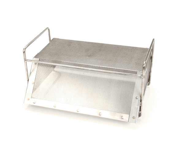 Henny Penny 03622 Basket-Fine Mesh Crumb (HEN03622) Each