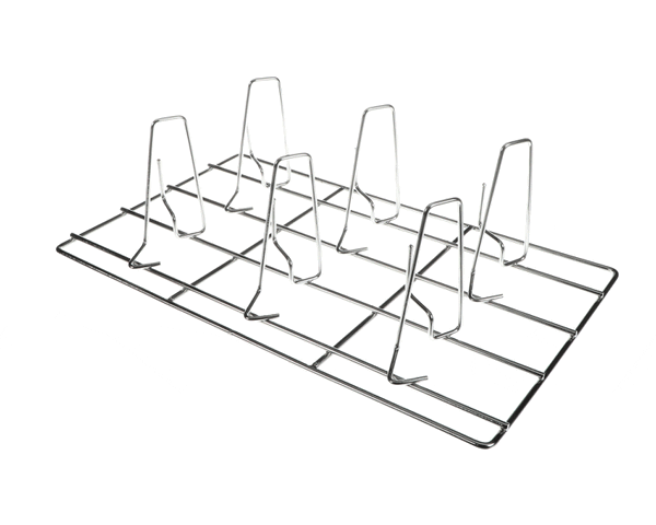 Henny Penny 03717 Grid 6-Chicken Mkn (HEN03717) Each