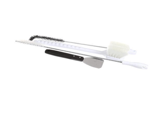 Henny Penny 03736 Brush Kit W Scraper (HEN03736) Each